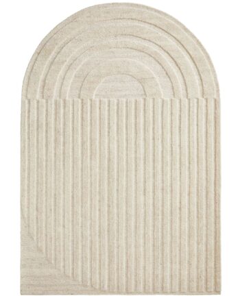 Brinker Carpets rug Monza Light Grey 1