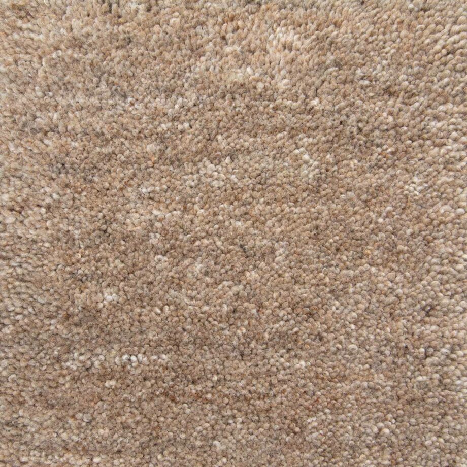 Brinker Carpets rug New Berbero 611 Light Brown zoom