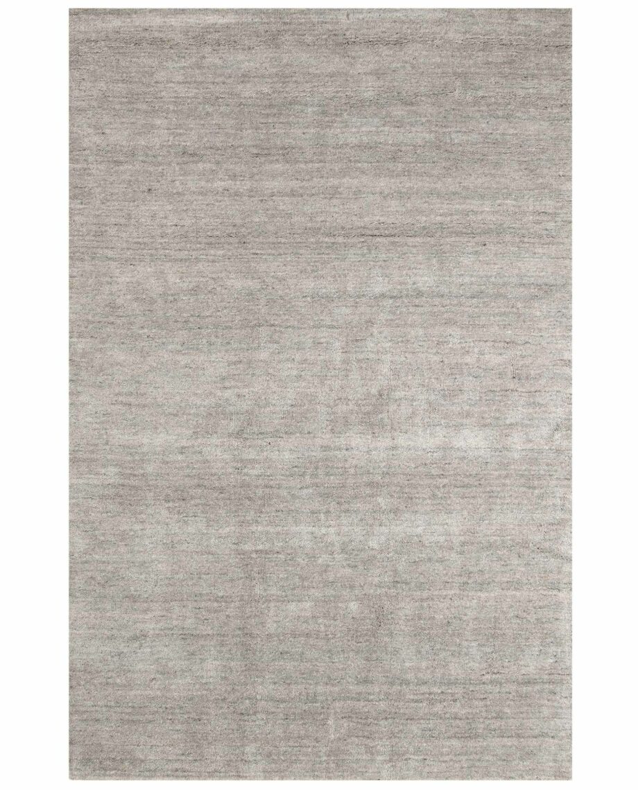 Brinker Carpets rug New Berbero 815 Light Grey