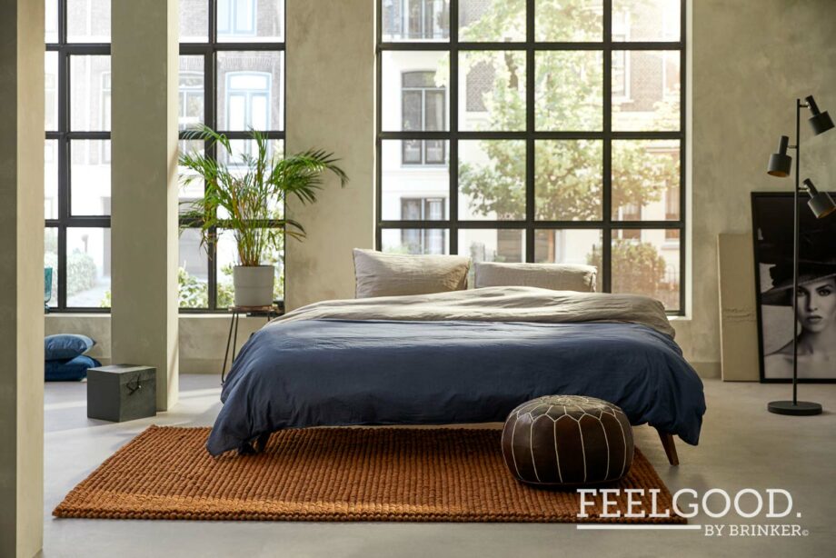 Brinker Carpets rug New Loop 631 interior 1