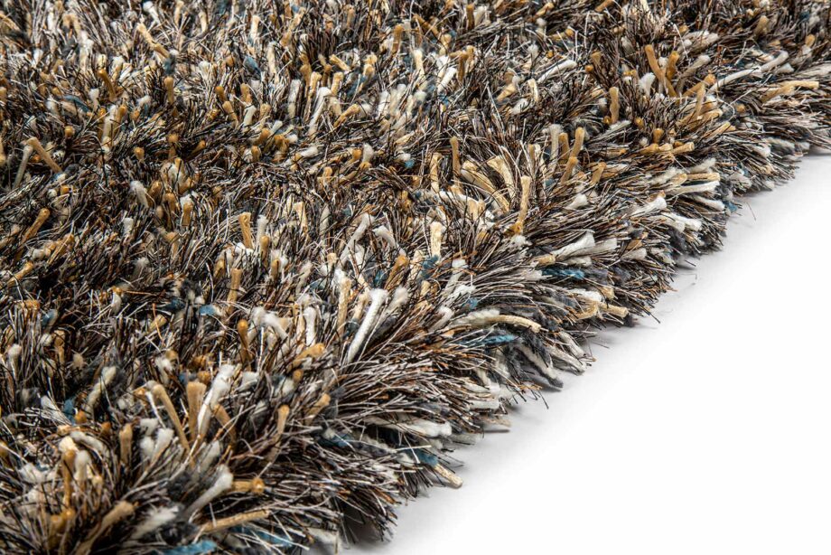 Brinker Carpets rug New Paulo Blue Bronze zoom