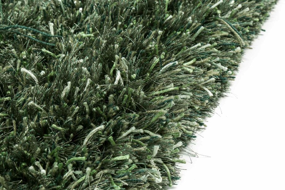 Brinker Carpets rug New Paulo Dark Green zoom