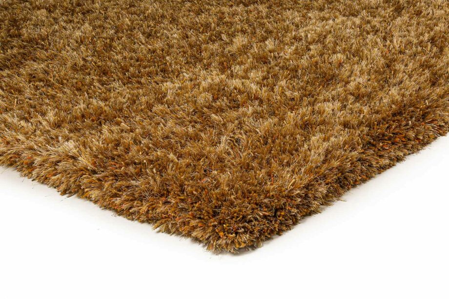 Brinker Carpets rug New Paulo Gold corner