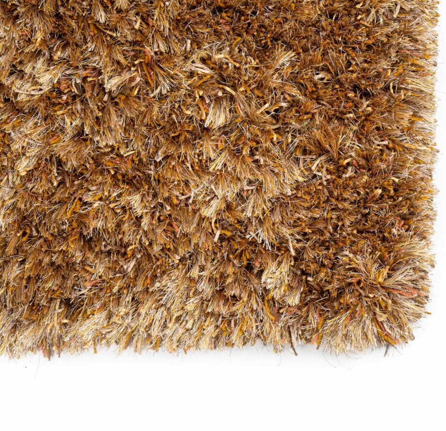 Brinker Carpets rug New Paulo Gold top corner