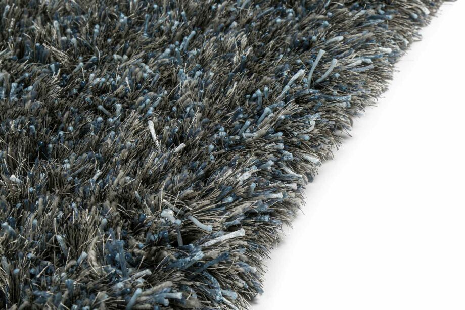 Brinker Carpets rug New Paulo Grey Blue zoom