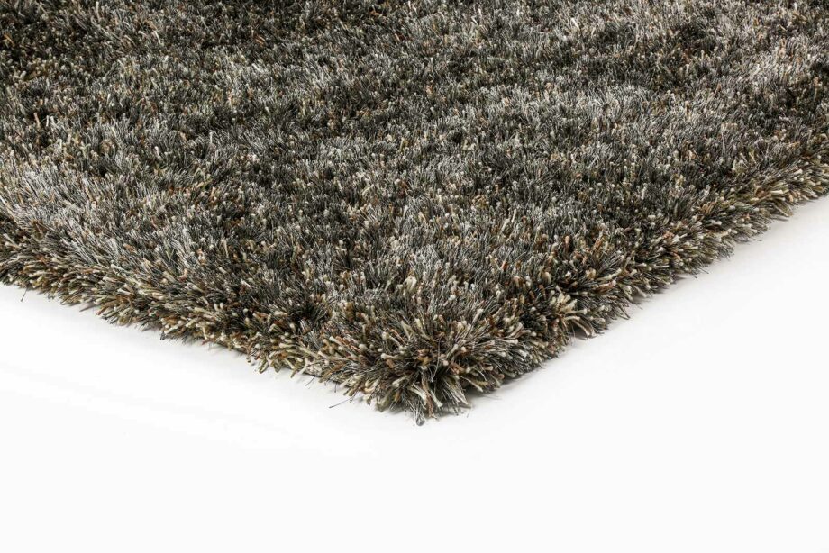 Brinker Carpets rug New Paulo Grey Mix corner