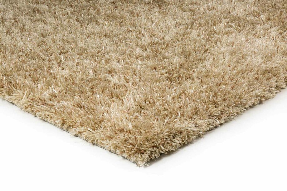 Brinker Carpets rug New Paulo Light Beige Mix corner