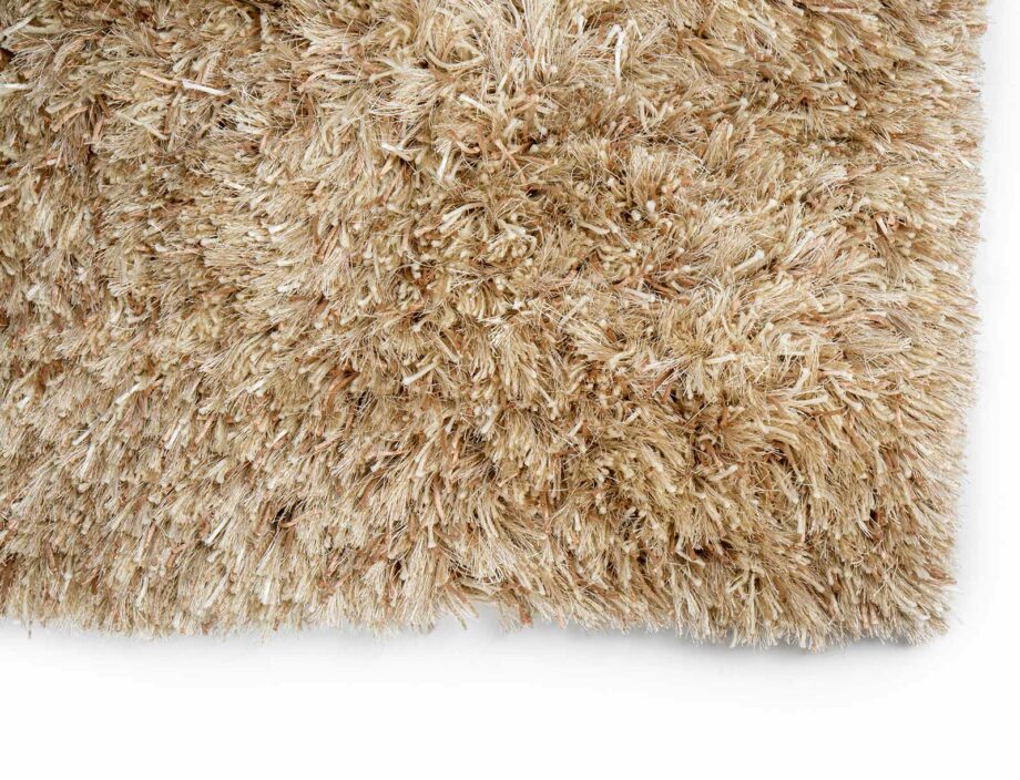 Brinker Carpets rug New Paulo Light Beige Mix top corner