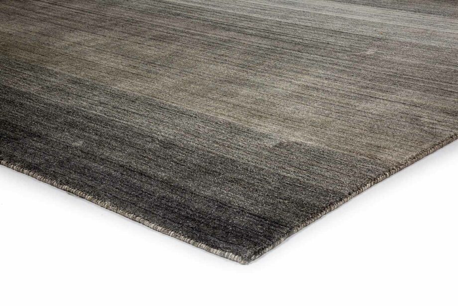 Brinker Carpets rug Portofino Grey corner