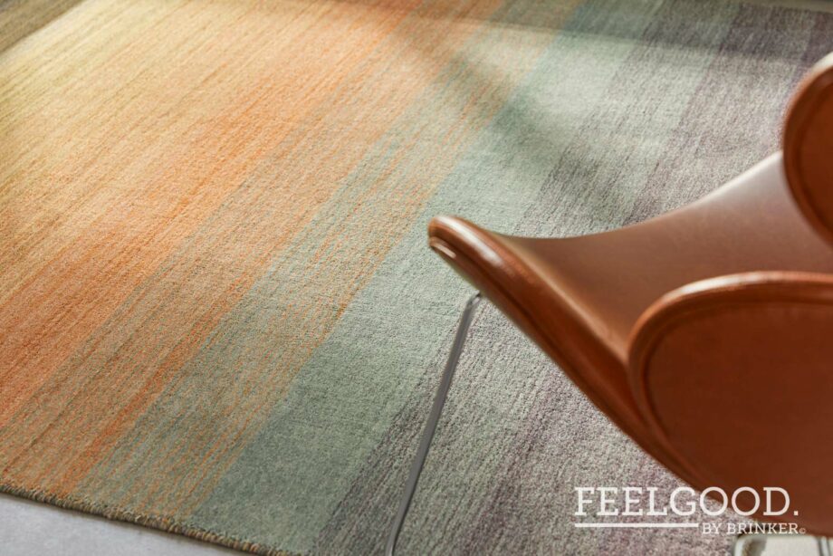 Brinker Carpets rug Portofino Multicolor interior 4