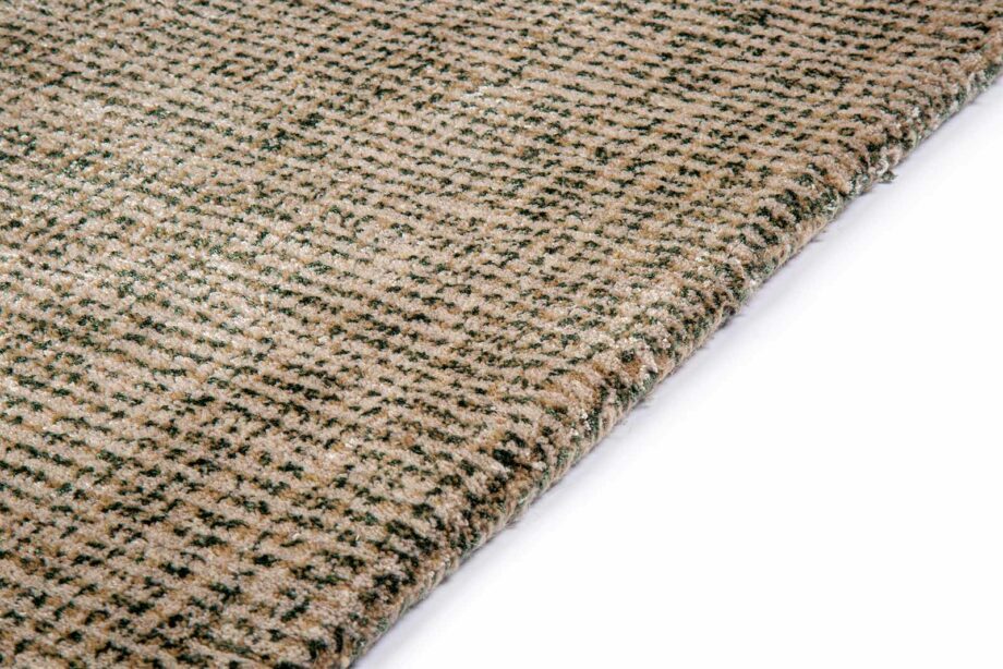 Brinker Carpets rug Rome Green zoom