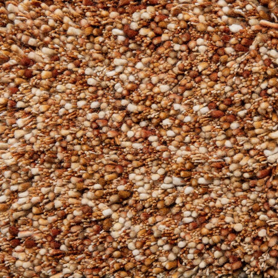 Brinker Carpets rug Salsa Copper Gold 520 zoom