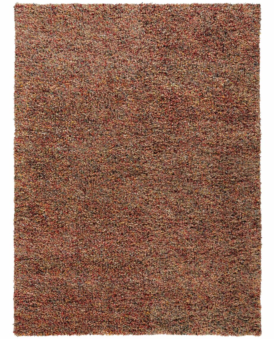 Brinker Carpets rug Salsa Coral red
