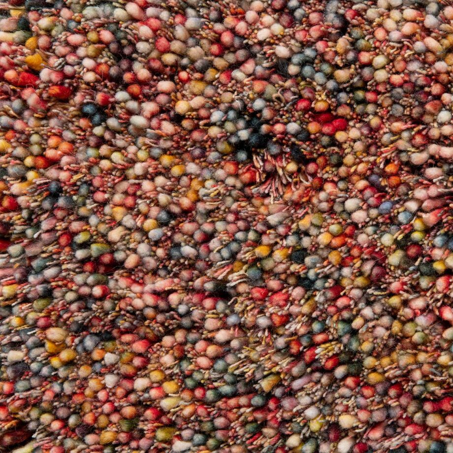 Brinker Carpets rug Salsa Coral zoom