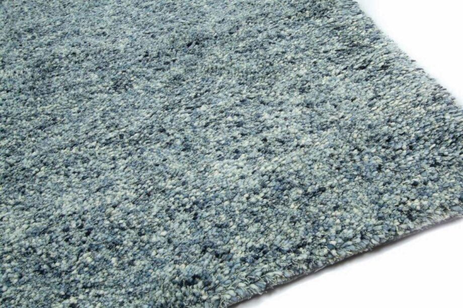Brinker Carpets rug Salsa Sky Blue 025 corner