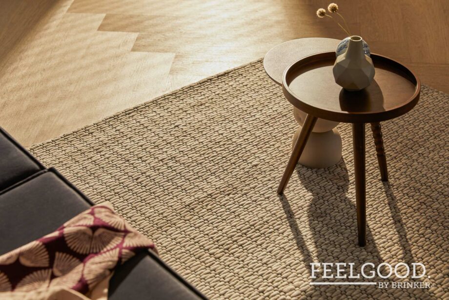 Brinker Carpets rug San Remo 814 interior 2
