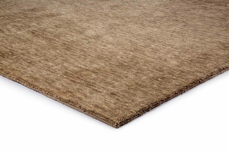 Brinker Carpets rug San Stefano Camel corner