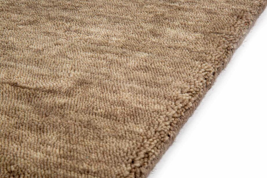Brinker Carpets rug San Stefano Camel zoom