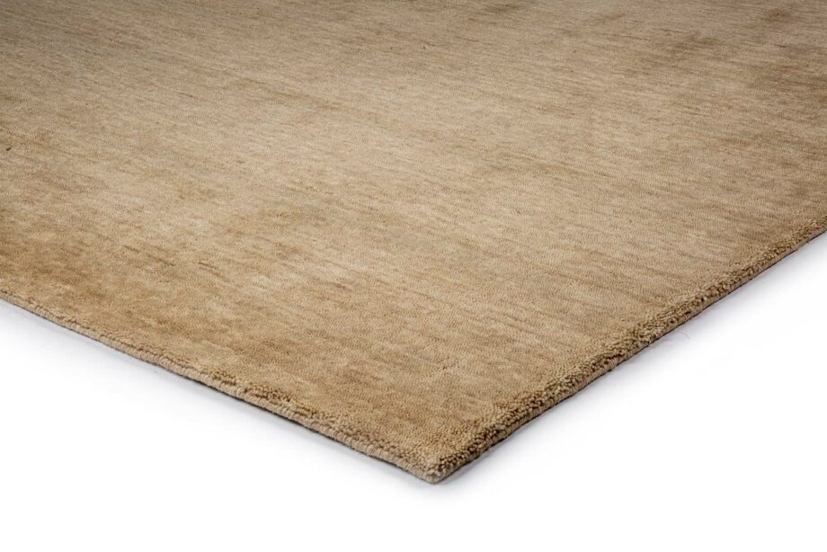Brinker Carpets rug San Stefano Light Beige corner