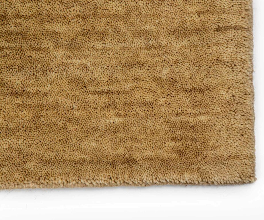 Brinker Carpets rug San Stefano Light Beige top corner
