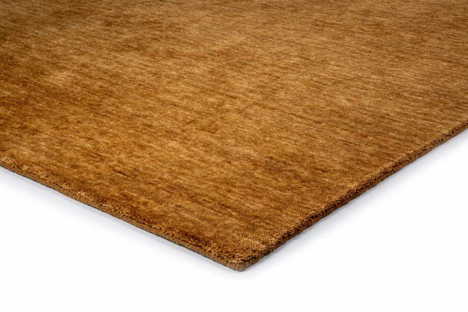 Brinker Carpets rug San Stefano Rust corner