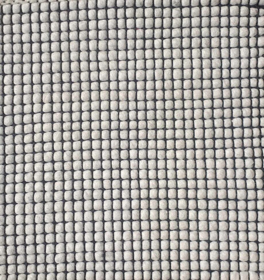 Brinker Carpets rug Torino 110 white zoom