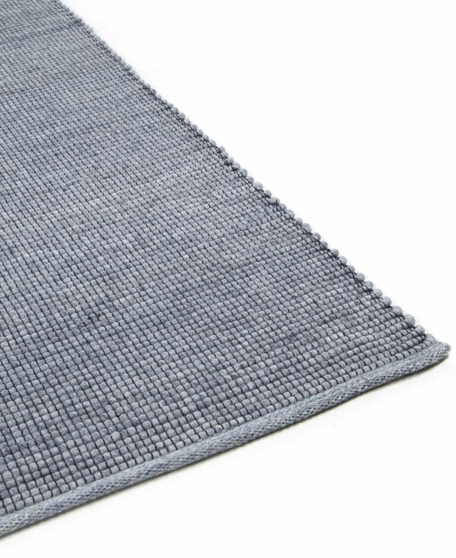 Brinker Carpets rug Torino 206 Blue corner