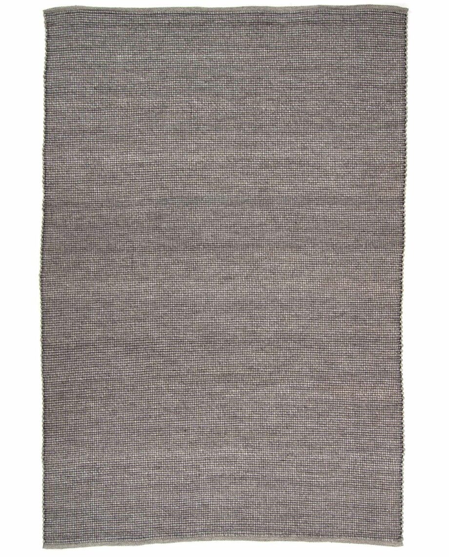 Brinker Carpets rug Torino 820 Dark Grey