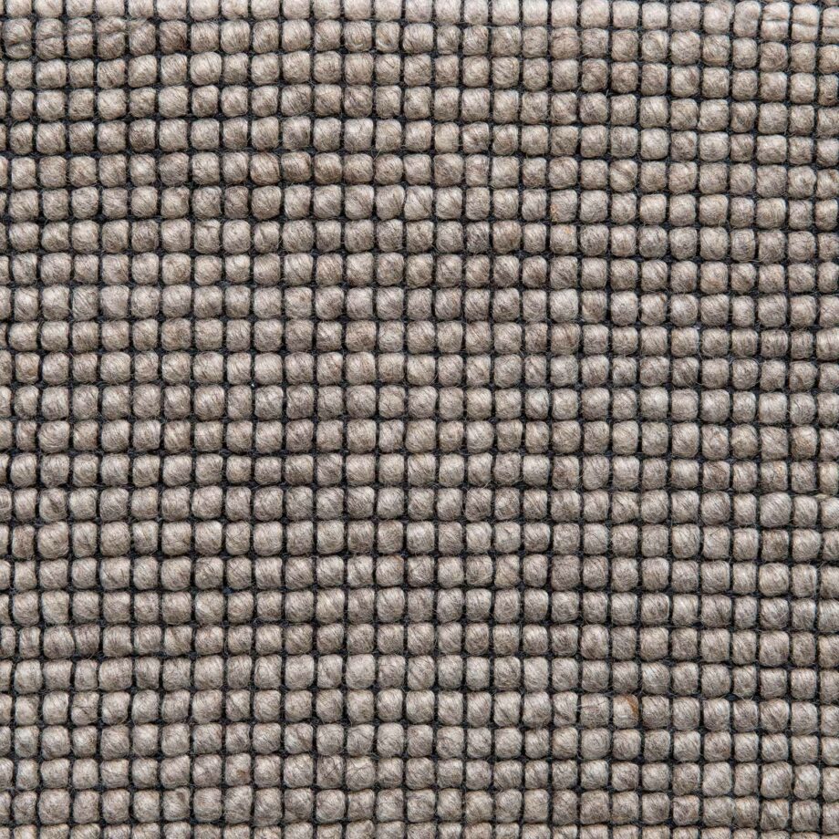 Brinker Carpets rug Torino 820 Dark Grey zoom