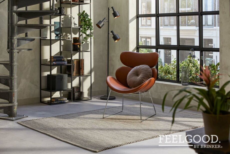 Brinker Carpets rug Torino 830 interior 1