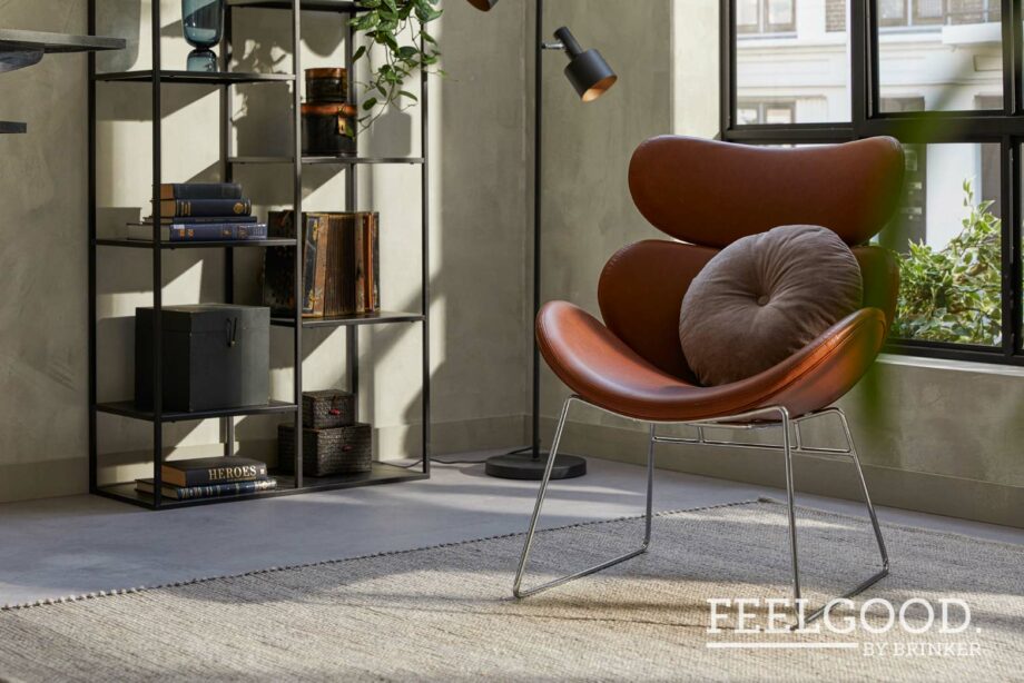 Brinker Carpets rug Torino 830 interior 2