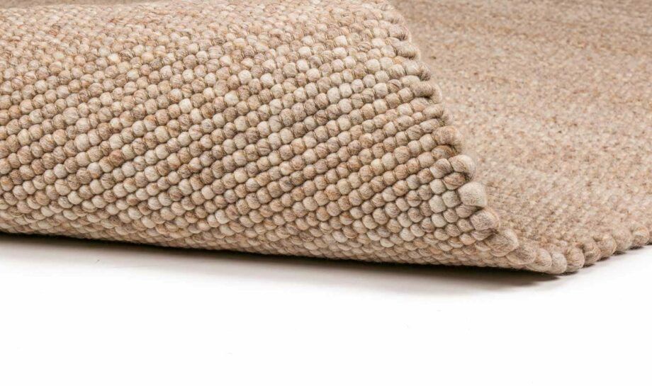 Brinker Carpets rug Verona ST Beige back