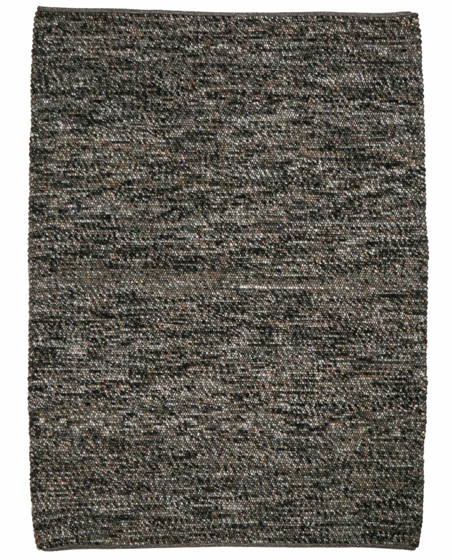 Brinker Carpets rug Verona ST Brown Grey