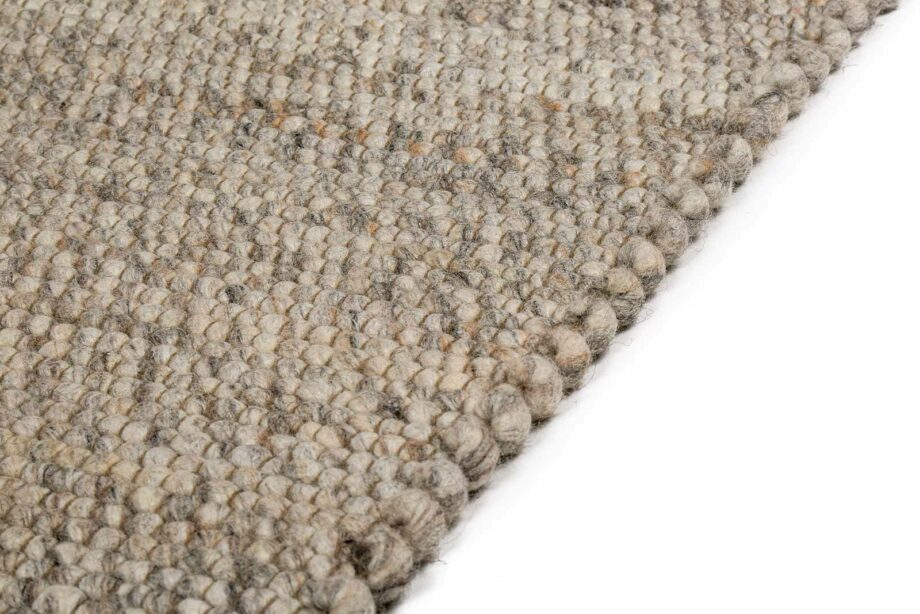 Brinker Carpets rug Verona ST Natural Grey zoom