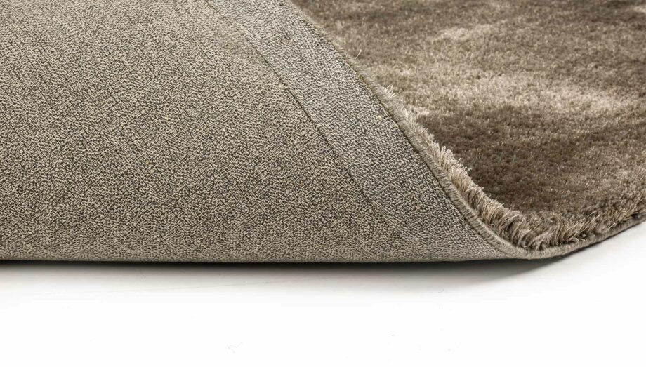 Brinker Carpets rug Viterbo ST Grey back