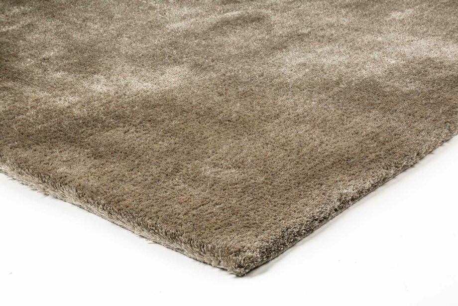 Brinker Carpets rug Viterbo ST Grey corner