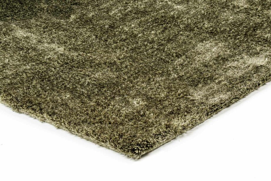 Brinker Carpets rug Viterbo ST Hunter corner