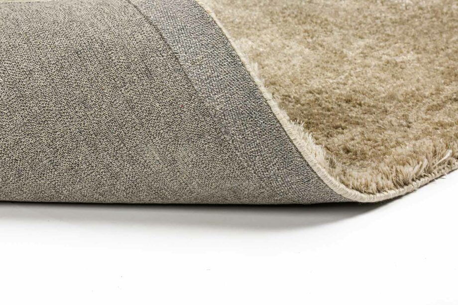 Brinker Carpets rug Viterbo ST Silver back