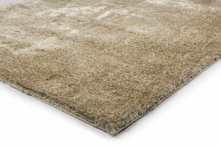 Brinker Carpets rug Viterbo ST Silver corner