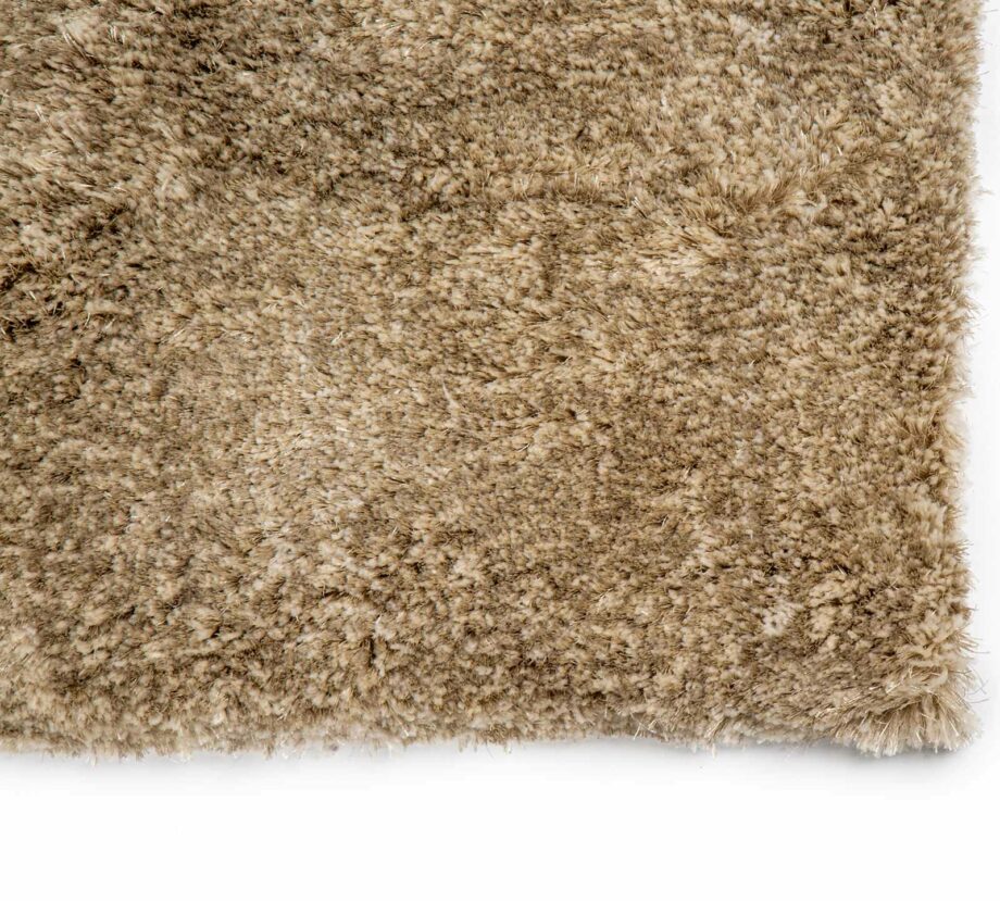 Brinker Carpets rug Viterbo ST Silver top corner