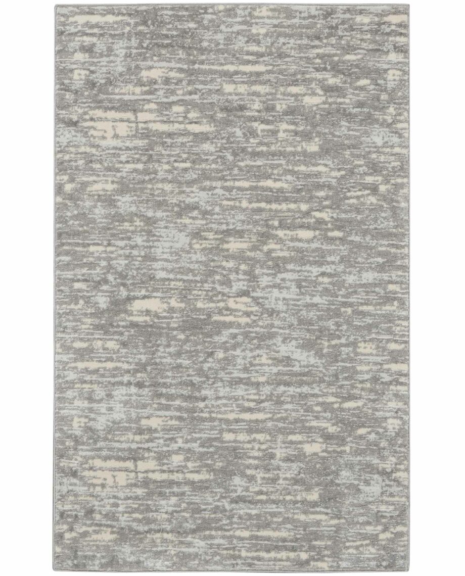 Calvin Klein rug Enchanting CK005 ECH03 GYBGE GREY BEIGE 3x5 099446869869