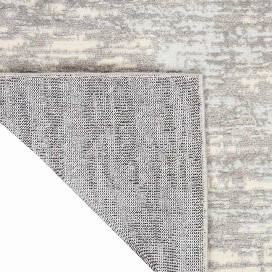 Calvin Klein rug Enchanting CK005 ECH03 GYBGE GREY BEIGE 5X7 099446869876 CRB