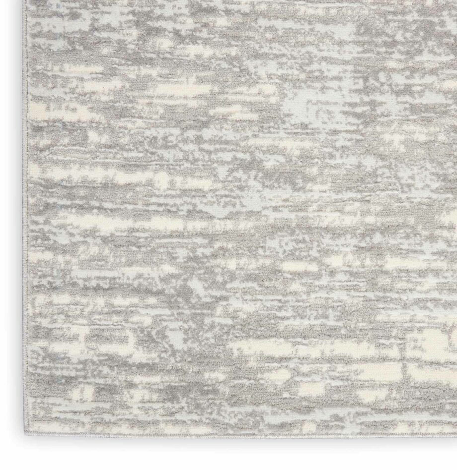 Calvin Klein rug Enchanting CK005 ECH03 GYBGE GREY BEIGE 5X7 099446869876 CRW