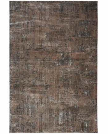 Calvin Klein rug Irradiant CK024 IRR01 BLKIV BLACK IVORY 5X7 099446129468