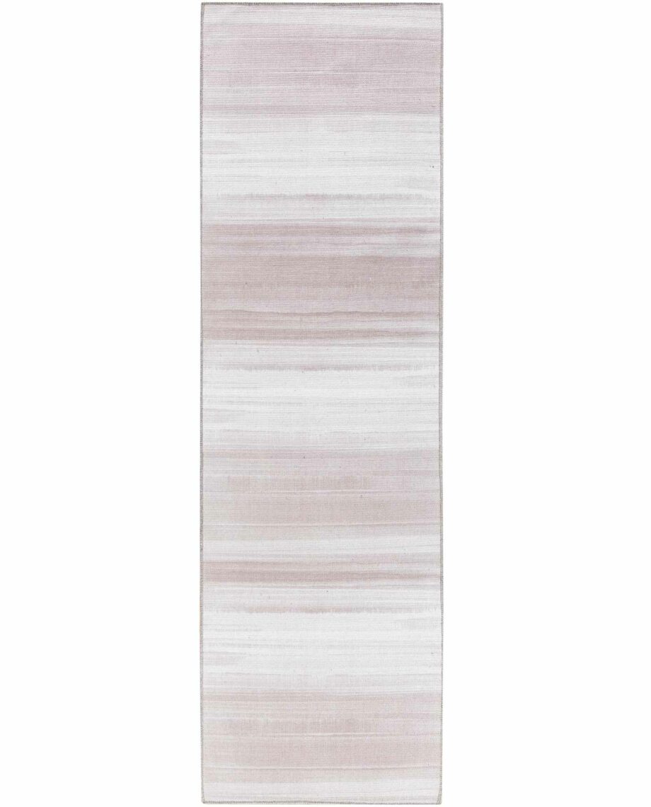 Calvin Klein rug Launder CK031 LDR01 IVORY 2x8 099446914576