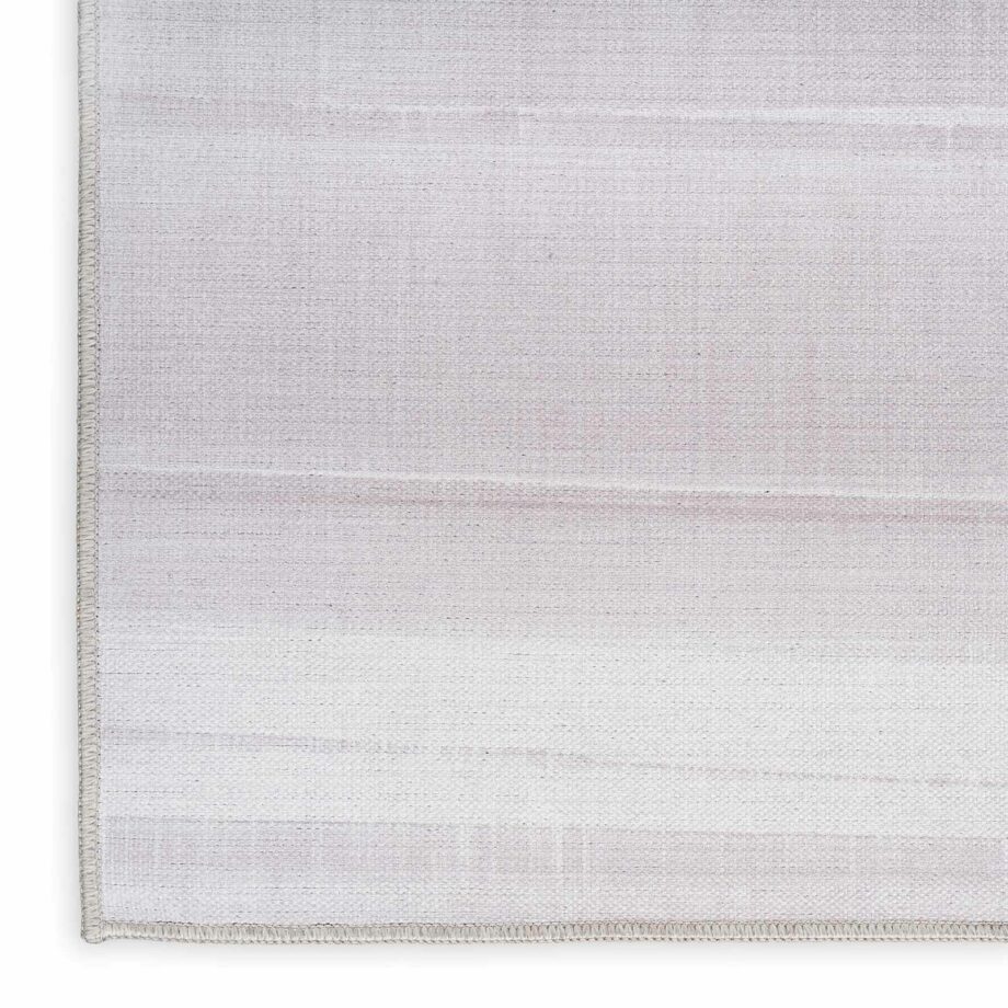 Calvin Klein rug Launder CK031 LDR01 IVORY 5x7 099446914781 CRW