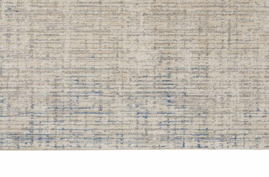 Calvin Klein rug River Flow CK001 RFV04 BGGRY BEIGE GREY 5X7 099446842510 ALT2