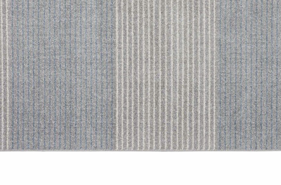 Calvin Klein rug River Flow CK001 RFV06 GREY 5X7 099446851994 ALT2