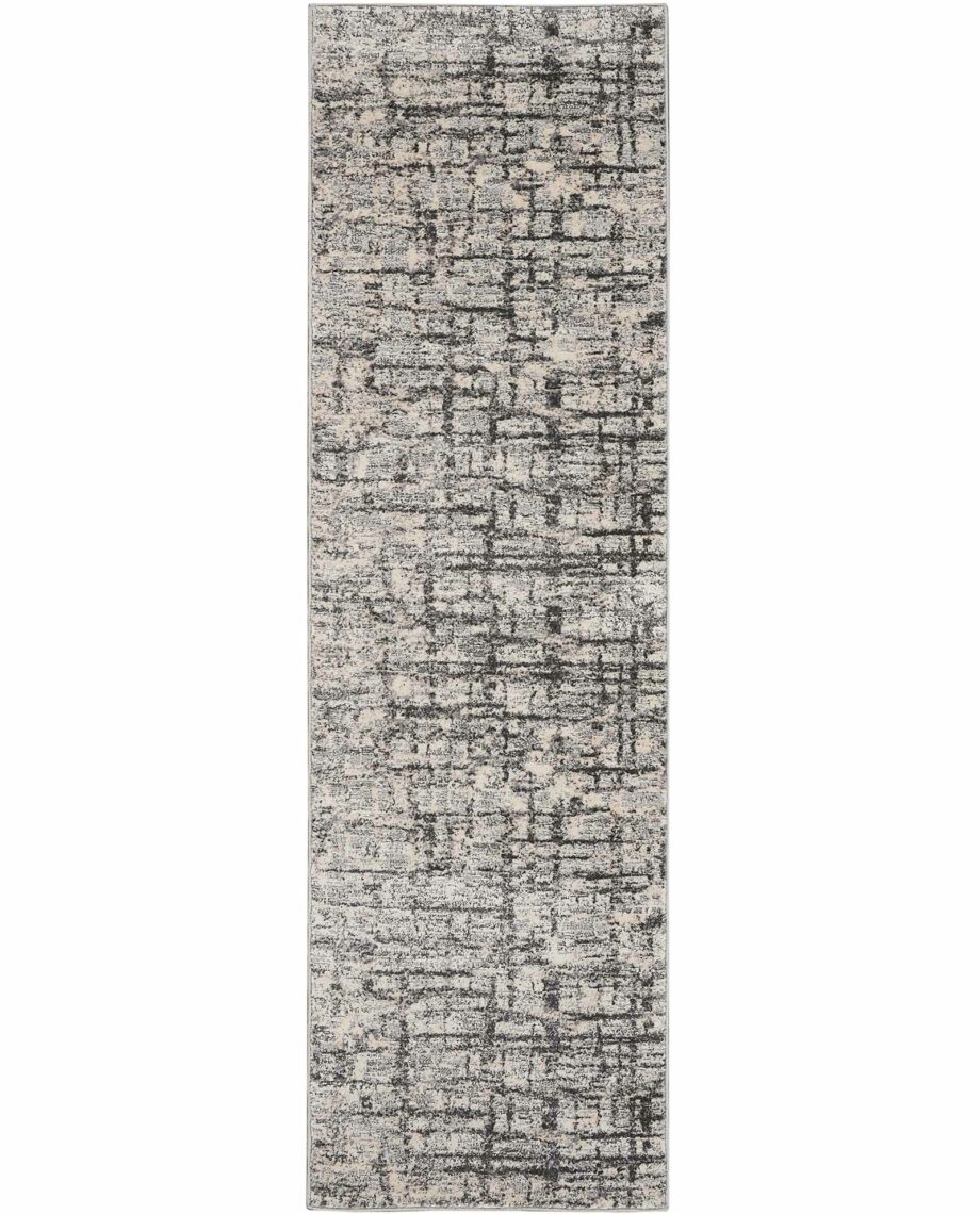 Calvin Klein rug Rush CK950 CK952 IVGRY IVORY GREY 2X7 099446782762