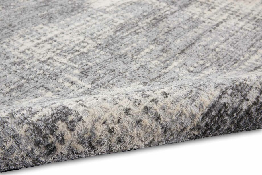 Calvin Klein rug Rush CK950 CK953 GRYBG GREY BEIGE 5x7 099446801173 TX01